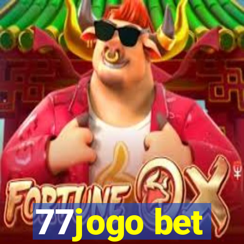 77jogo bet